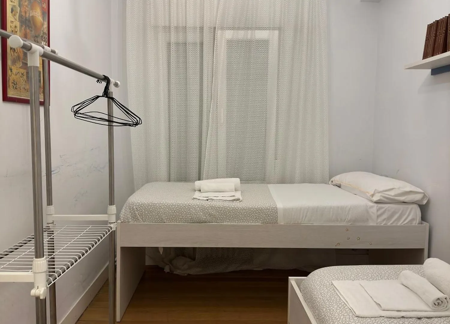 アパート Fantastico Apartamento En El Centro De ビルバオ