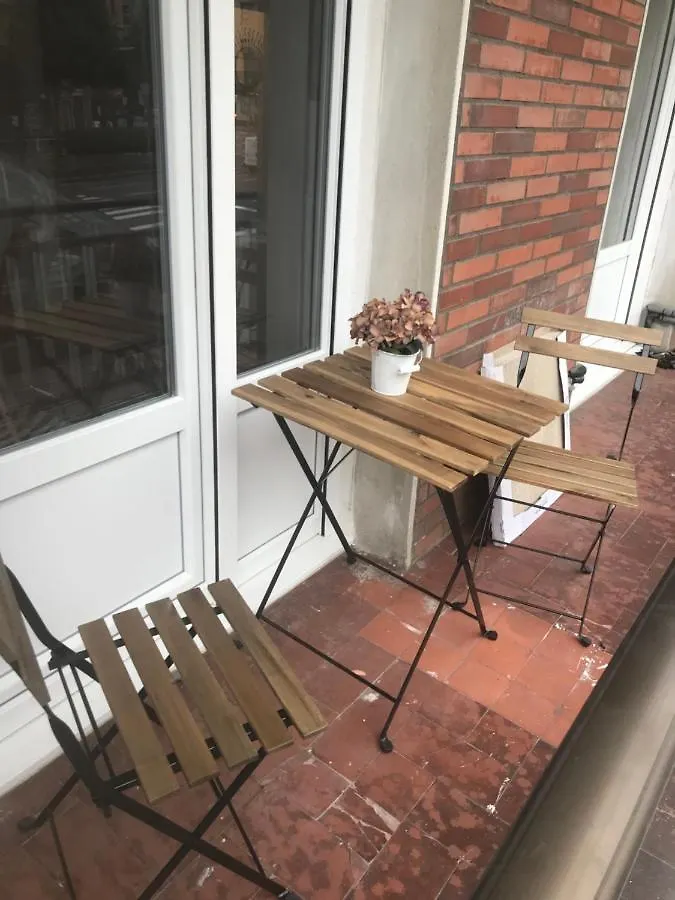 アパート Fantastico Apartamento En El Centro De ビルバオ スペイン