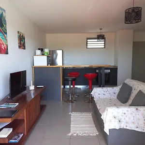  Appartement Vaea's Place Polynésie française